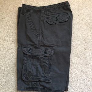 Lee Dungarees Cargo Shorts
